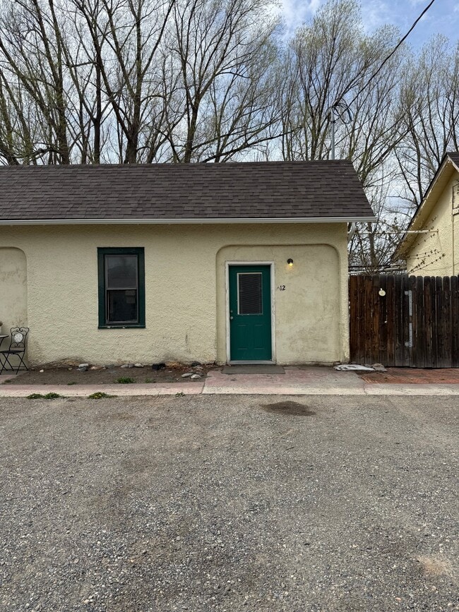 Photo - 1 View Vista Dr Unit A-12