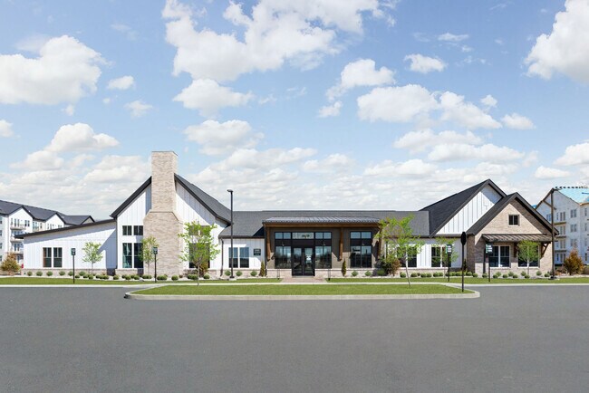 Aviada Apartments of West Lafayette
