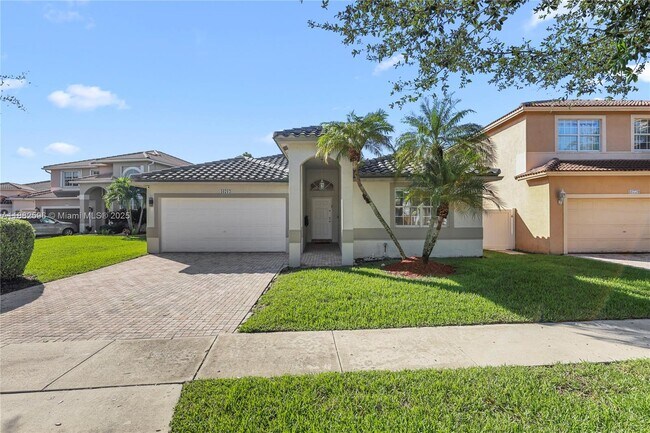 Building Photo - 16762 NW 13th St Rental