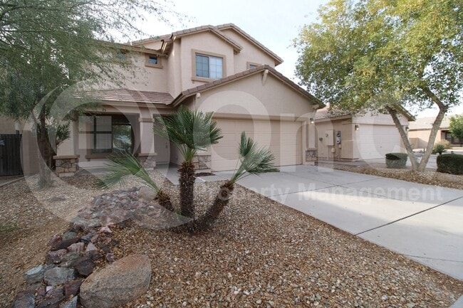 Photo - 44851 W Zion Rd