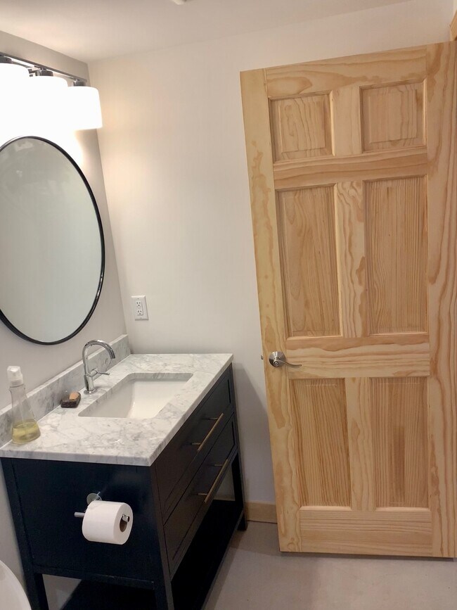 Bathroom - 4334 Drew Ave S