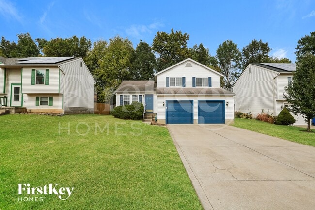 Building Photo - 1732 Westmeadow Dr