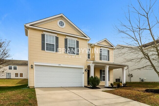 Photo - 1715 Larne Cir