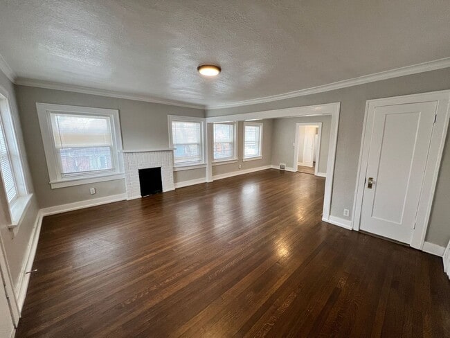 Photo - Upstairs 2-Bed, 1.5-Bath Duplex