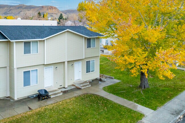 Photo - Cumorah Townhomes