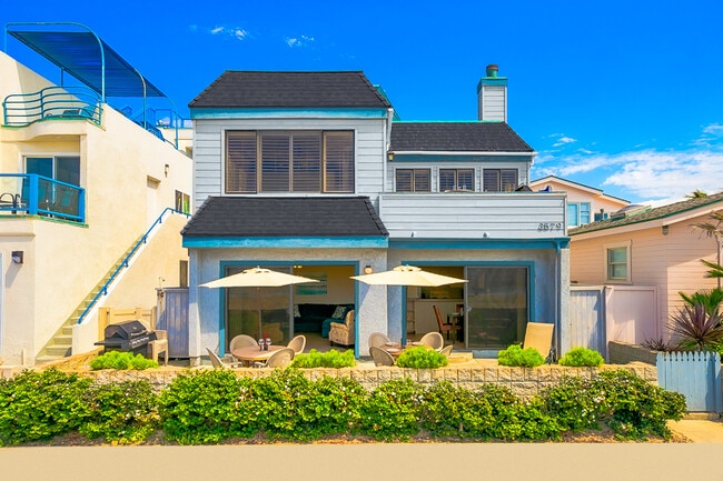 Photo - 3579 Ocean Front Walk Unit C