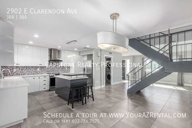 Stunning Modern 3 Bed 2.5 Bath Arcadia Tow... - Stunning Modern 3 Bed 2.5 Bath Arcadia Tow... House