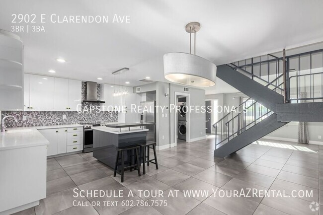 Building Photo - Stunning Modern 3 Bed 2.5 Bath Arcadia Tow... Rental