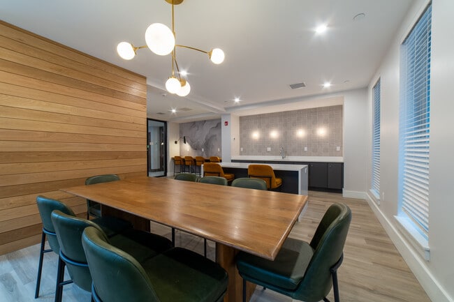 Community Room