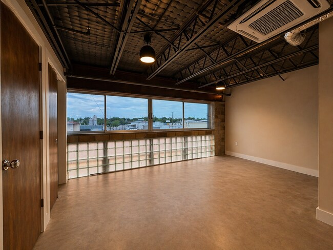 The Garden Lofts