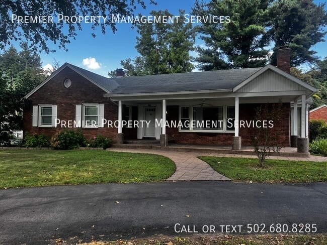 Building Photo - 607 Southview Dr Rental
