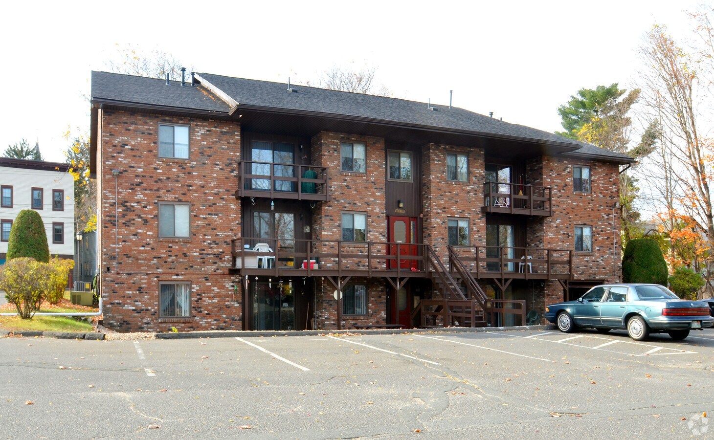 Photo - Meadow Village