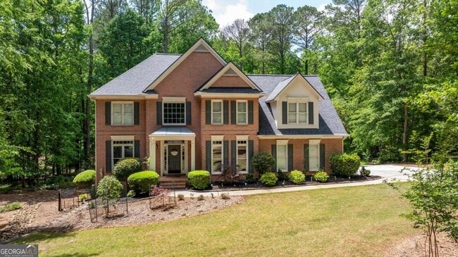 Building Photo - 205 Woodcreek Ln