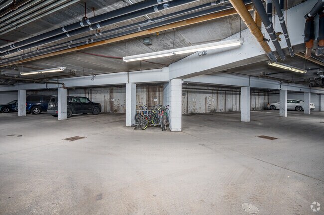 Photo - Southgate Apartments