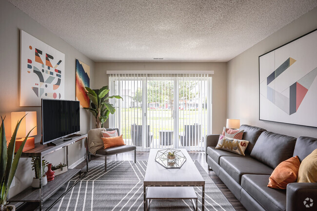 Building Photo - The Social West Ames® Rental