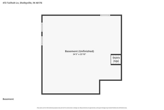 Photo - 472 Tailholt Ln