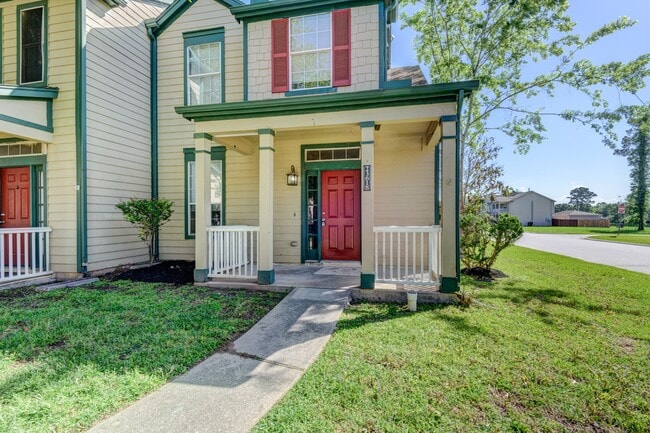 Photo - 23618 Wildwood Green Way