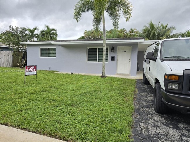 Building Photo - 5189 SW 95th Ave Rental