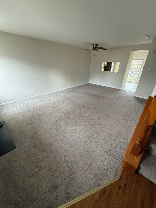 Photo - Newtown Townhome