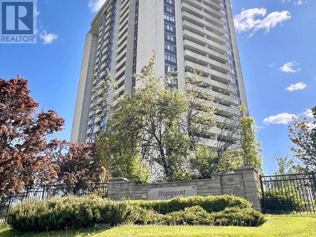 Photo - 3300 Don Mills Rd. Unité 503