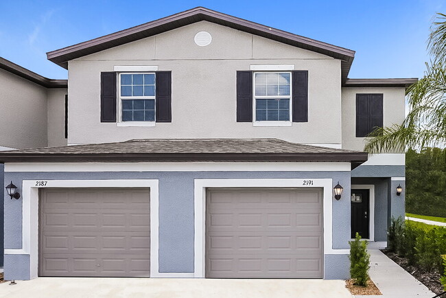 Photo - 2191 Azure View Way Townhome