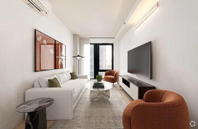Building Photo - 3 bedroom in New York NY 10027 Unit 306B Rental