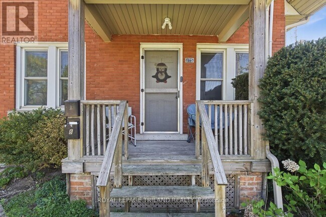 Photo - 1175 Princess Ave Unit Main