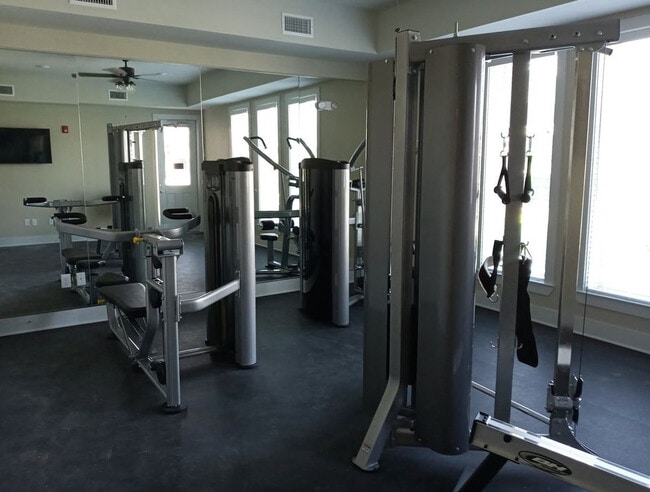 Silver Spur Apartments