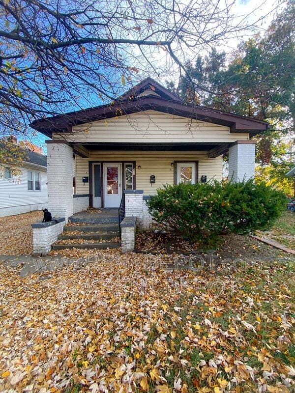 Photo - 827 Jefferson Ave