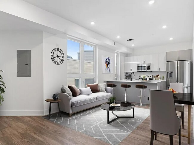 Photo - 1721 Ridge Ave Unidad A438