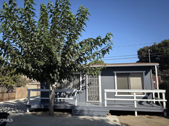 Building Photo - 129 McKee St