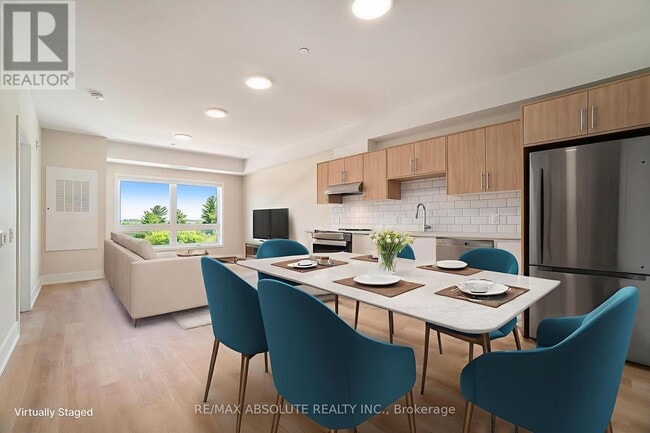 Photo - 12 Thomas St S Unité 109