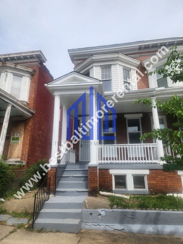 Spacious 4 Bedroom 2.5 Bath House in West ... - Spacious 4 Bedroom 2.5 Bath House in West ...