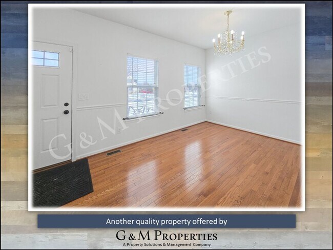 Photo - Huge 4-Bedroom Home for Rent - Great West Henrietta Location!