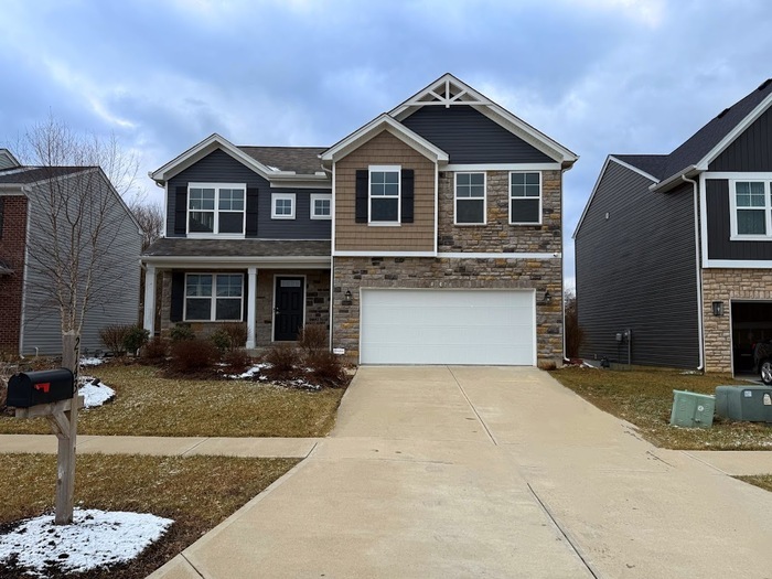 Gorgeous 4 Bedroom Home with Finished Lowe... - Gorgeous 4 Bedroom Home with Finished Lowe...