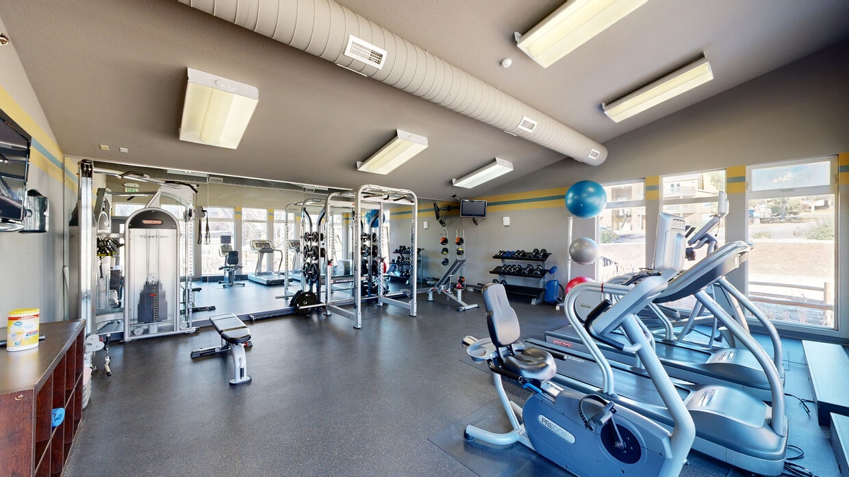 Photo - Woodland Hills Apartments