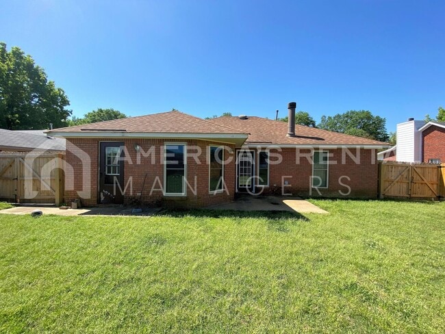 Photo - Home for rent in Montgomery!!! Available to View with 48 Hour Notice!!!