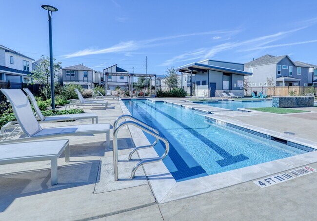 Photo - 3110 Moontide Ln
