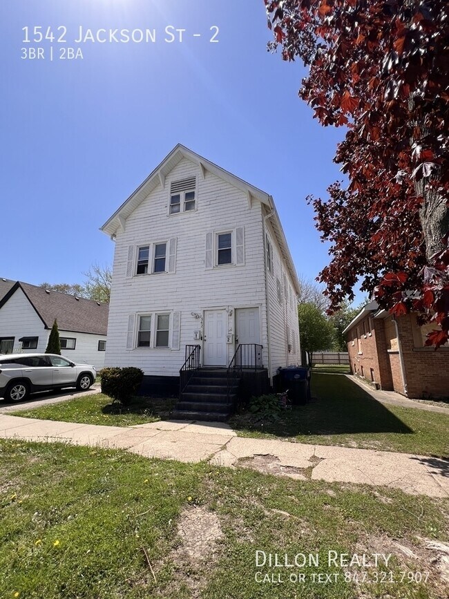 Photo - 1542 Jackson St Apartamento Unidad 2
