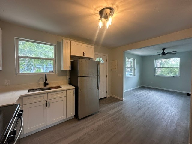 Photo - Beautifully Renovated 4 Bedroom Home With Modern Finishes
