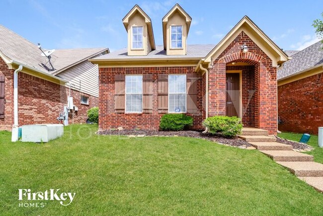 Photo - 9108 Cinderhill Cove W Casa