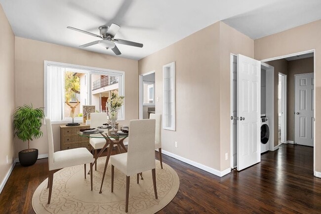 Gloria Homes Apartments