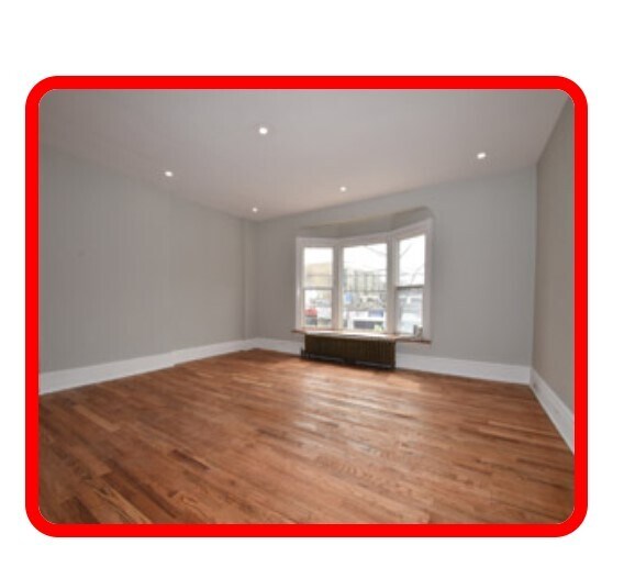 Photo - Large 2 bedroom 1 washroom apartment on Queen St. W Unit Second Floor