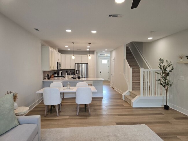 Photo - Rare Townhome Opportunity Near Hester Pond – Beautifully Upgraded Laurel Hills Retreat