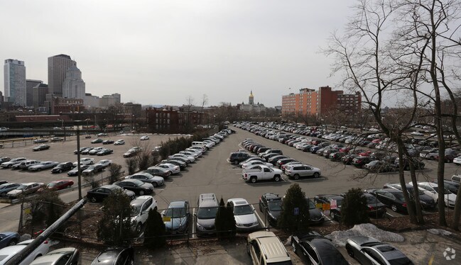 Parking Lot - 69-79 Myrtle St