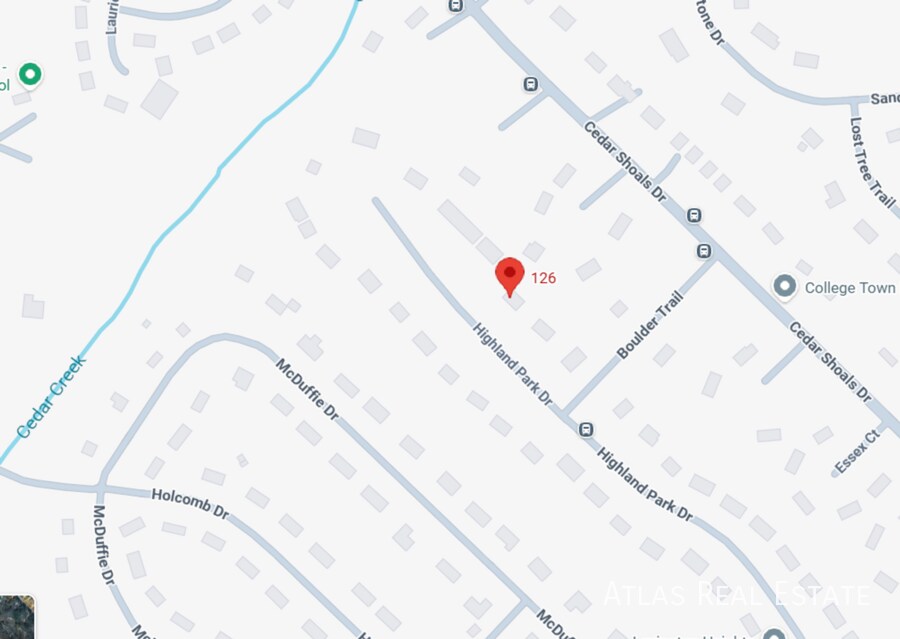 Photo - 126 Highland Park Dr