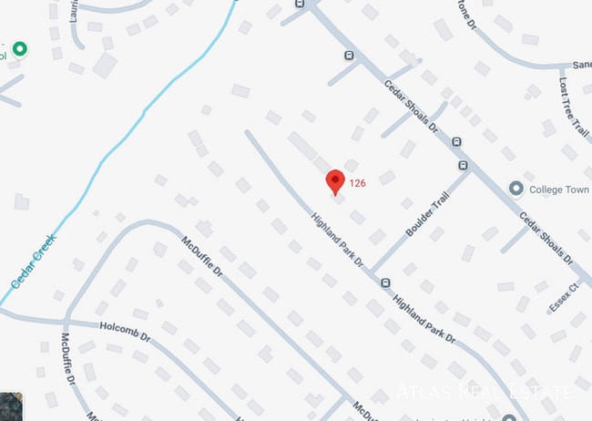 Building Photo - 126 Highland Park Dr