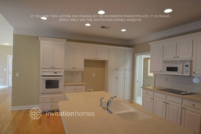 Photo - 1920 Hickory Station Cir