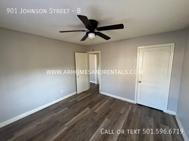 Photo - 901 Johnson St Unit B