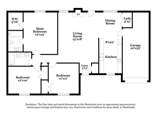 Photo - 2117 Tiffany Trail